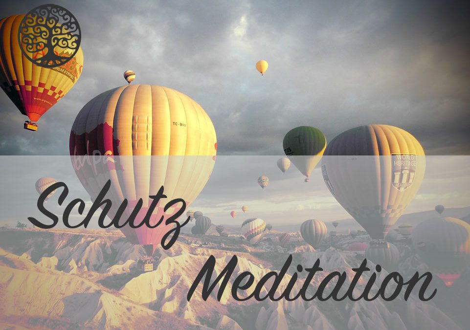 schutz meditation