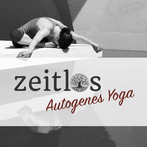 Autogenes Yoga